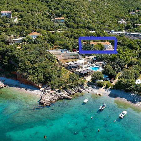 Villa Haus Niko Senj  Eksteriør bilde