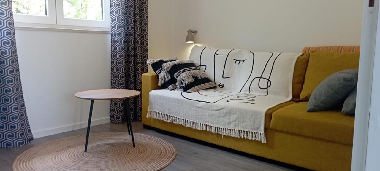 Villa Haus Niko Senj  Eksteriør bilde
