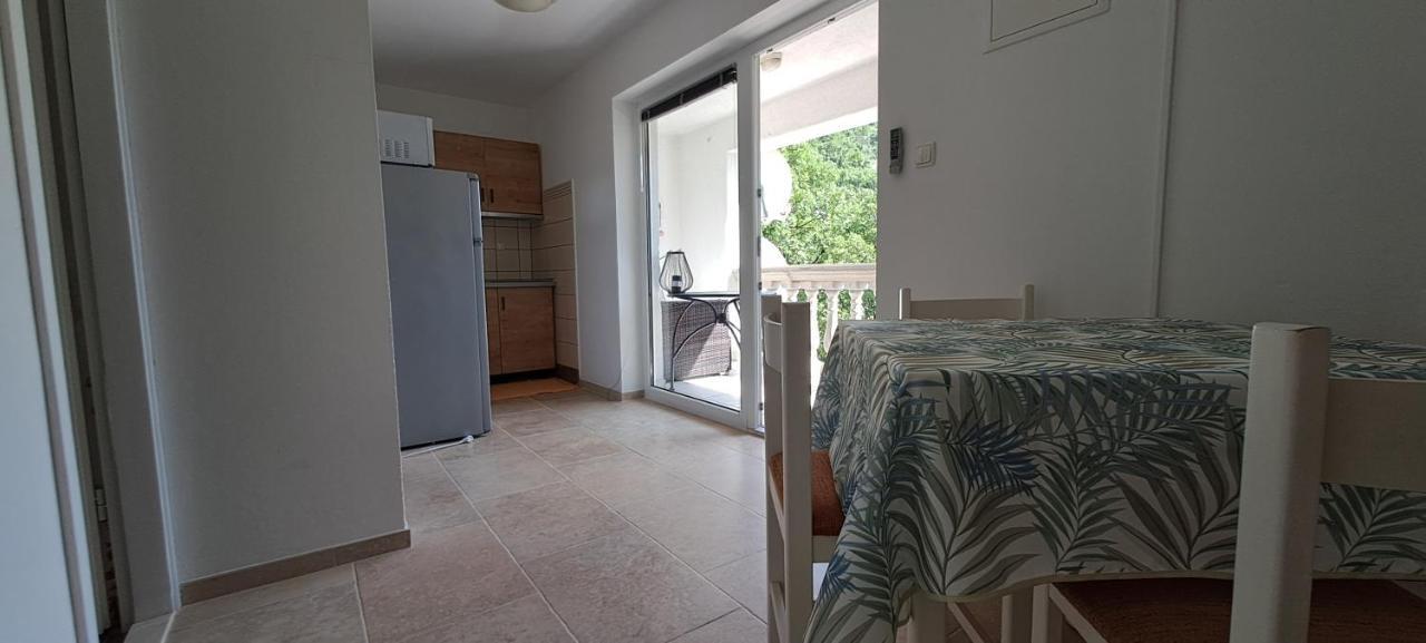 Villa Haus Niko Senj  Eksteriør bilde