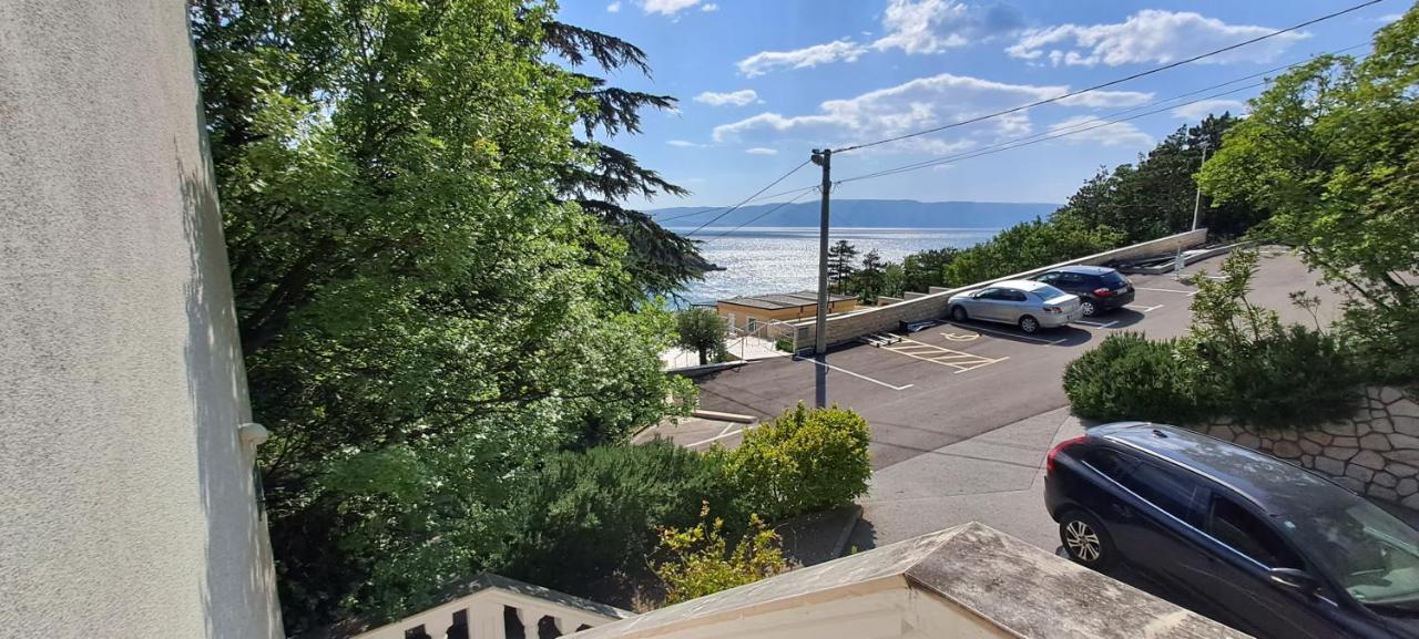 Villa Haus Niko Senj  Eksteriør bilde