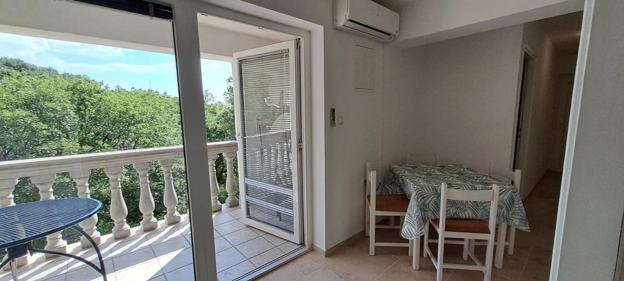 Villa Haus Niko Senj  Eksteriør bilde