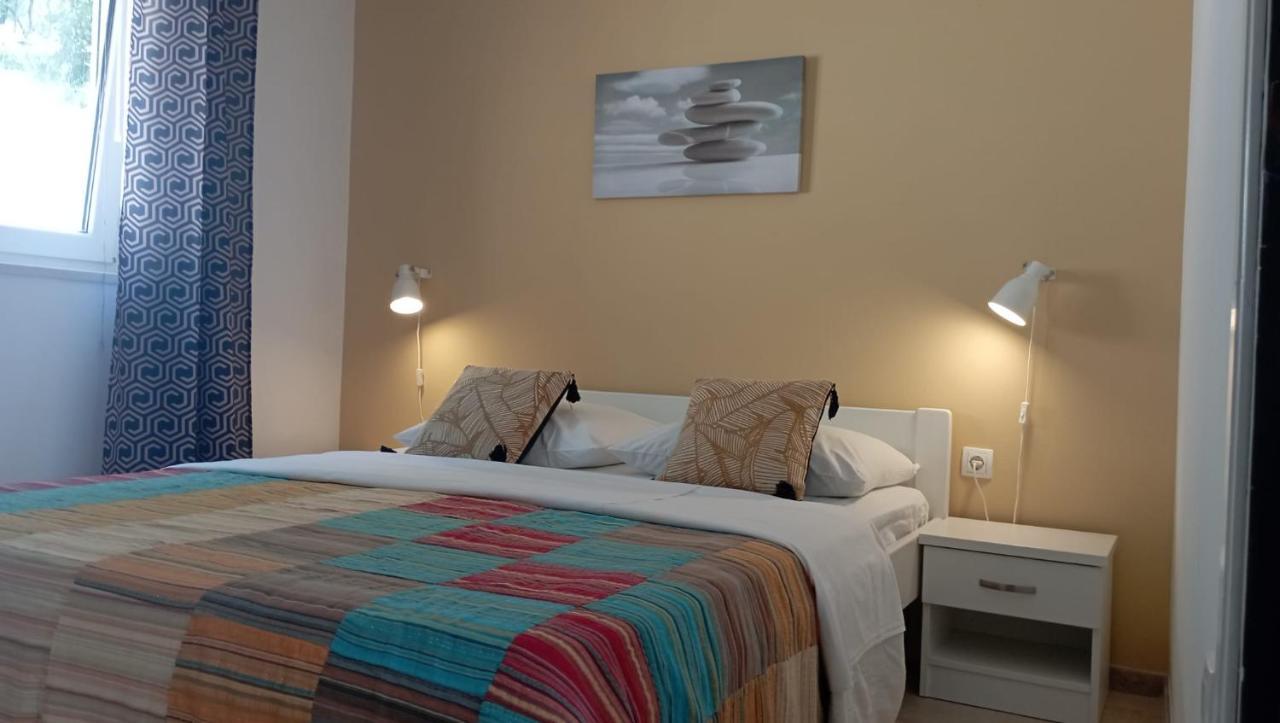 Villa Haus Niko Senj  Eksteriør bilde