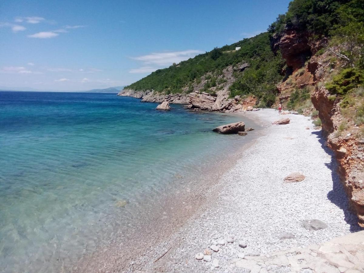 Villa Haus Niko Senj  Eksteriør bilde