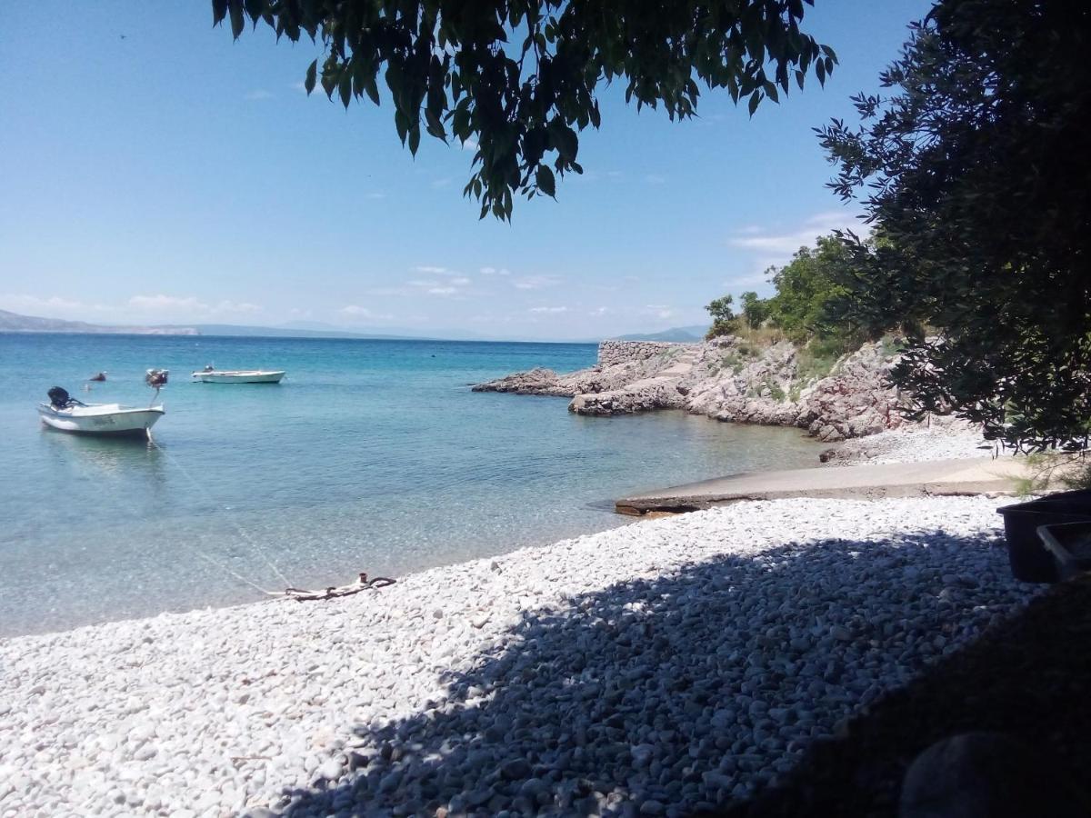 Villa Haus Niko Senj  Eksteriør bilde