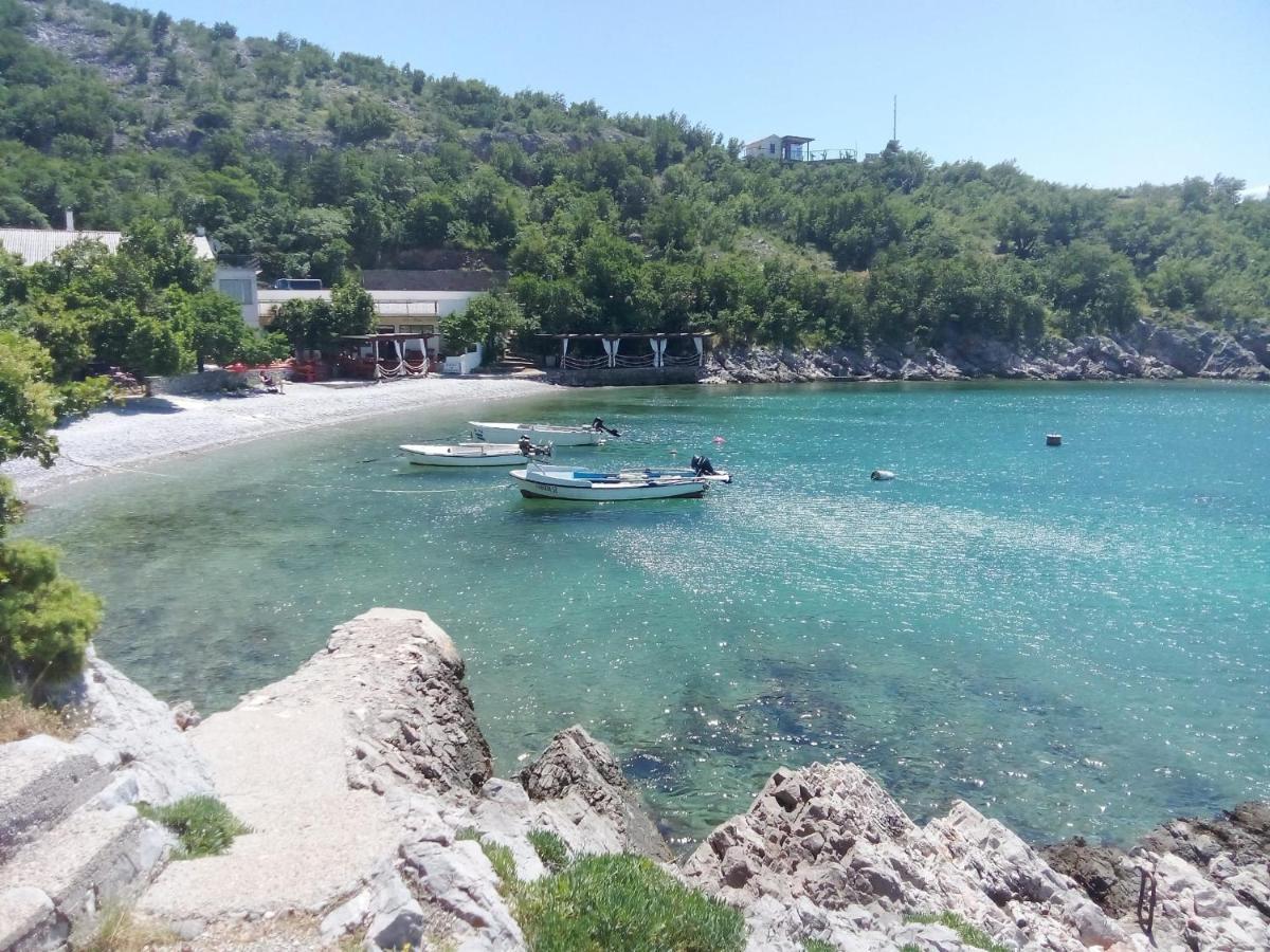 Villa Haus Niko Senj  Eksteriør bilde