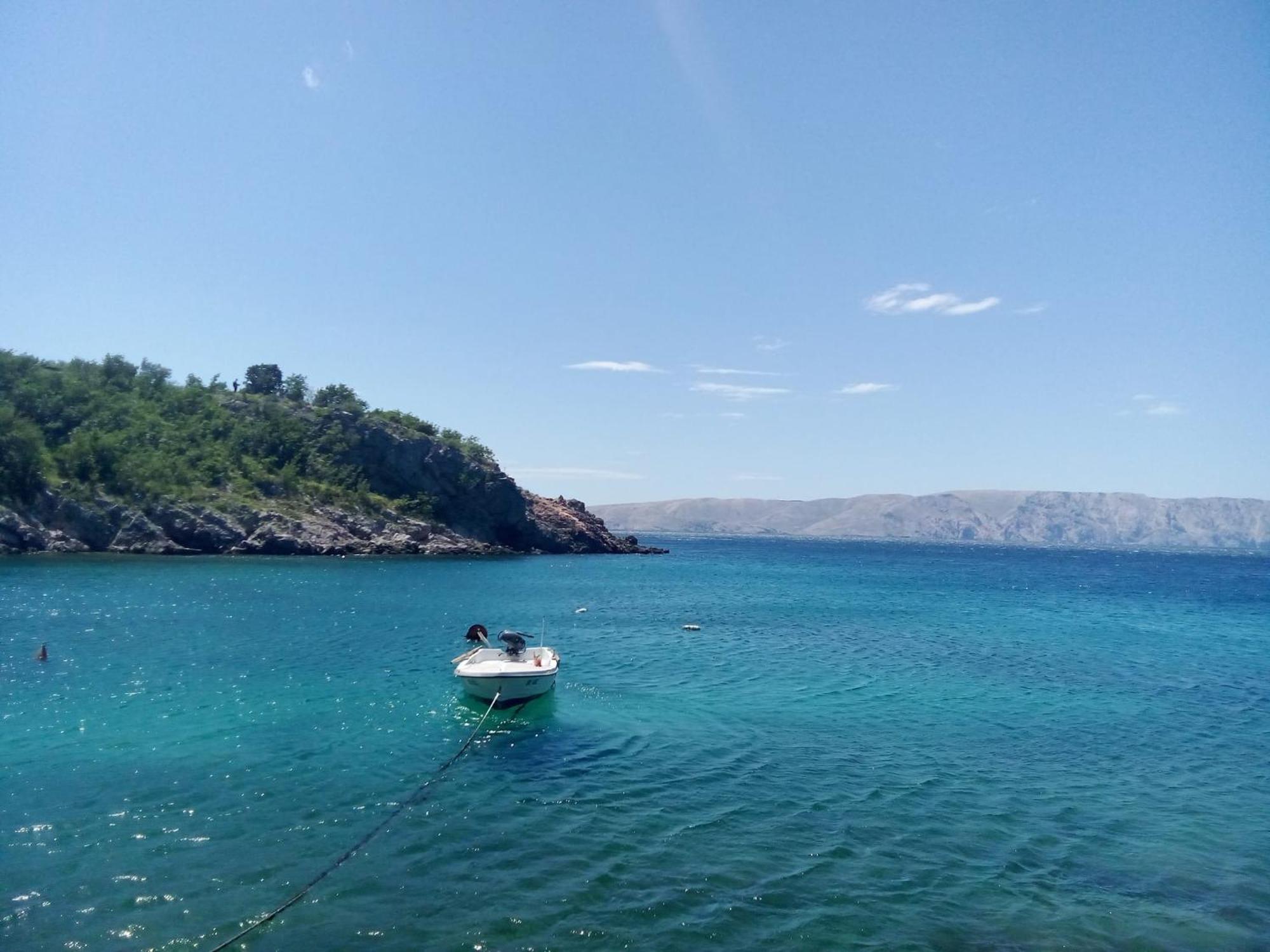 Villa Haus Niko Senj  Eksteriør bilde