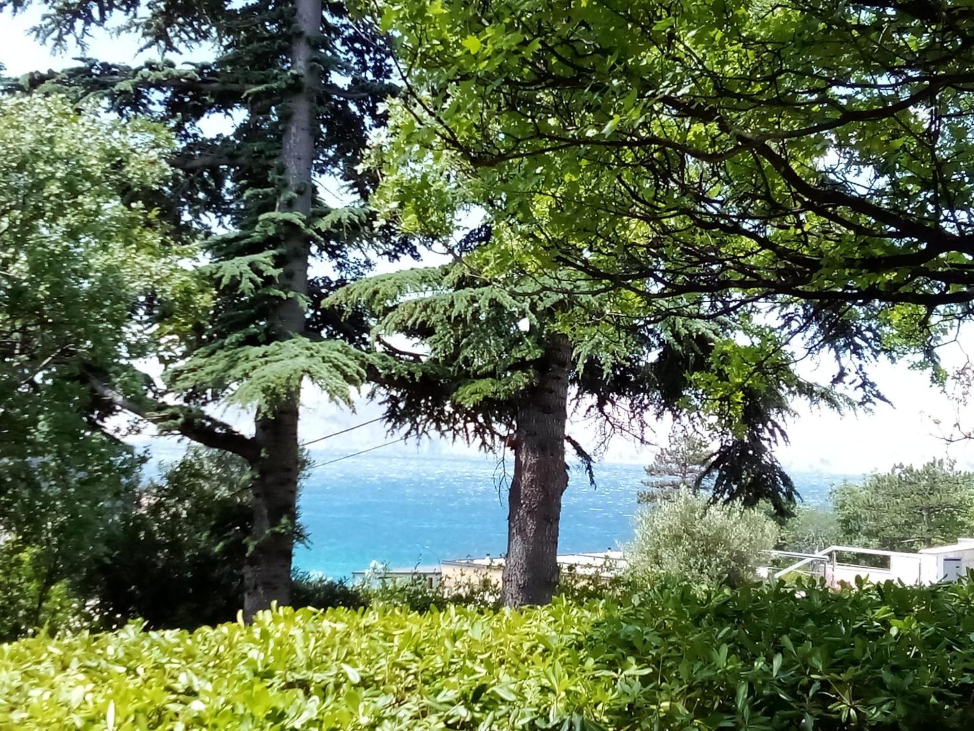 Villa Haus Niko Senj  Rom bilde