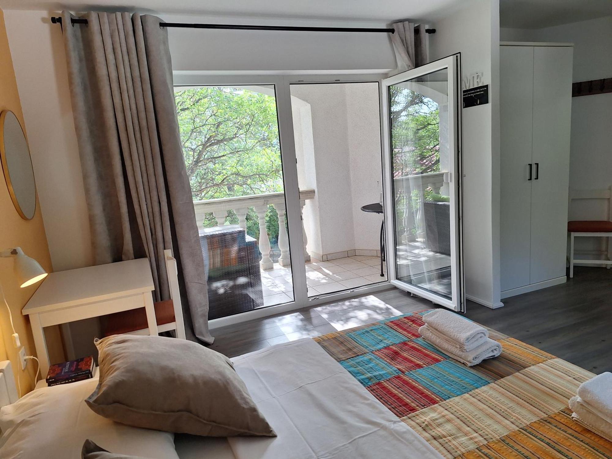 Villa Haus Niko Senj  Eksteriør bilde