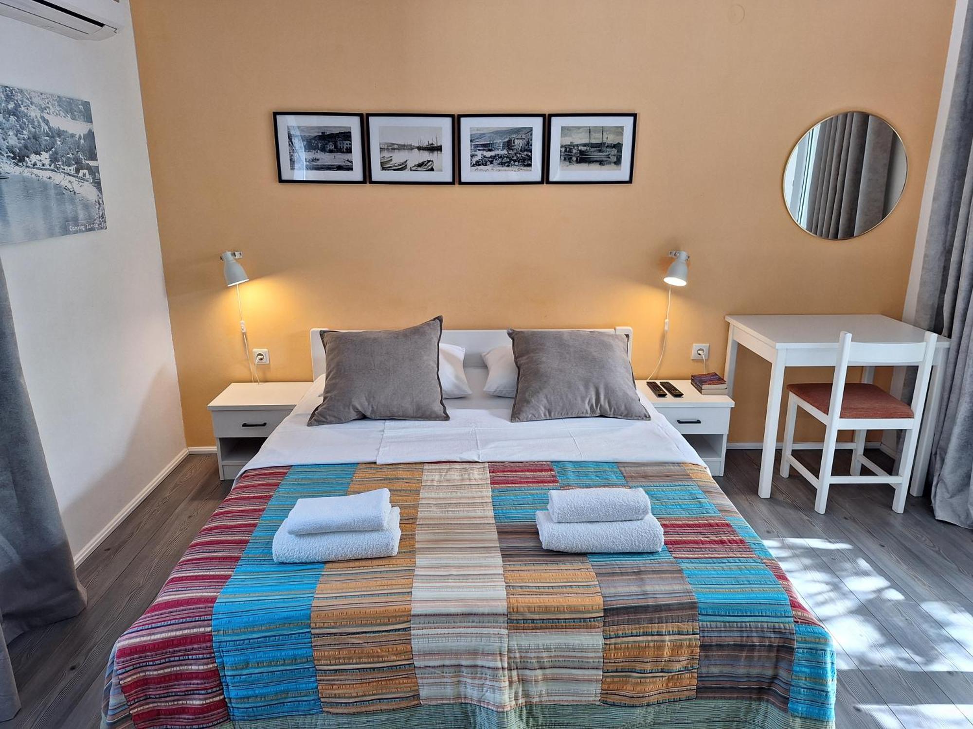 Villa Haus Niko Senj  Eksteriør bilde