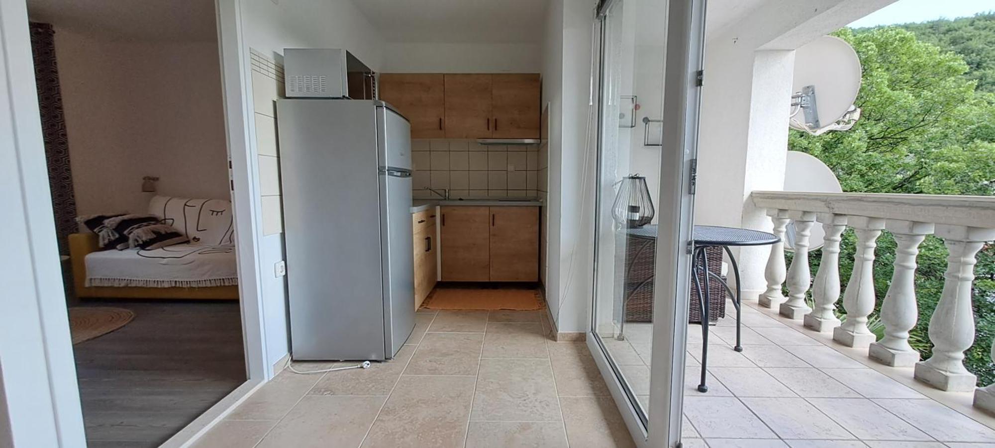Villa Haus Niko Senj  Rom bilde