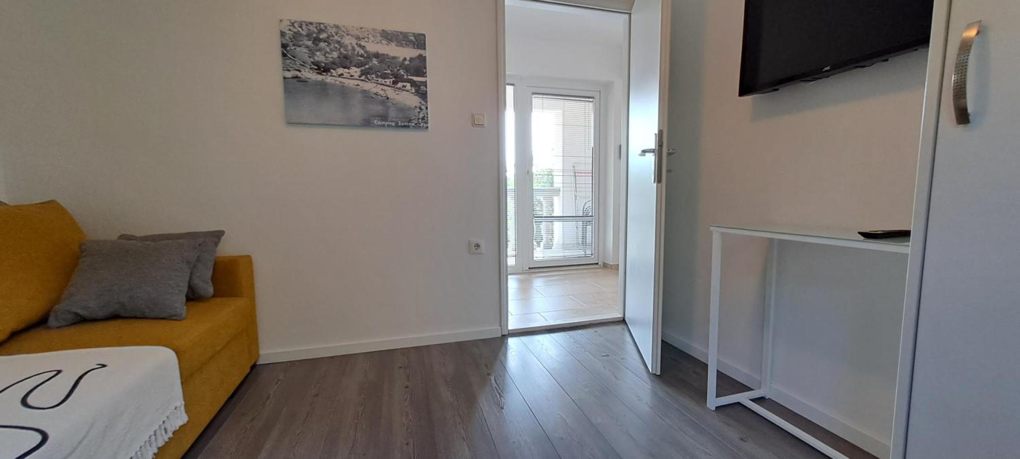 Villa Haus Niko Senj  Rom bilde