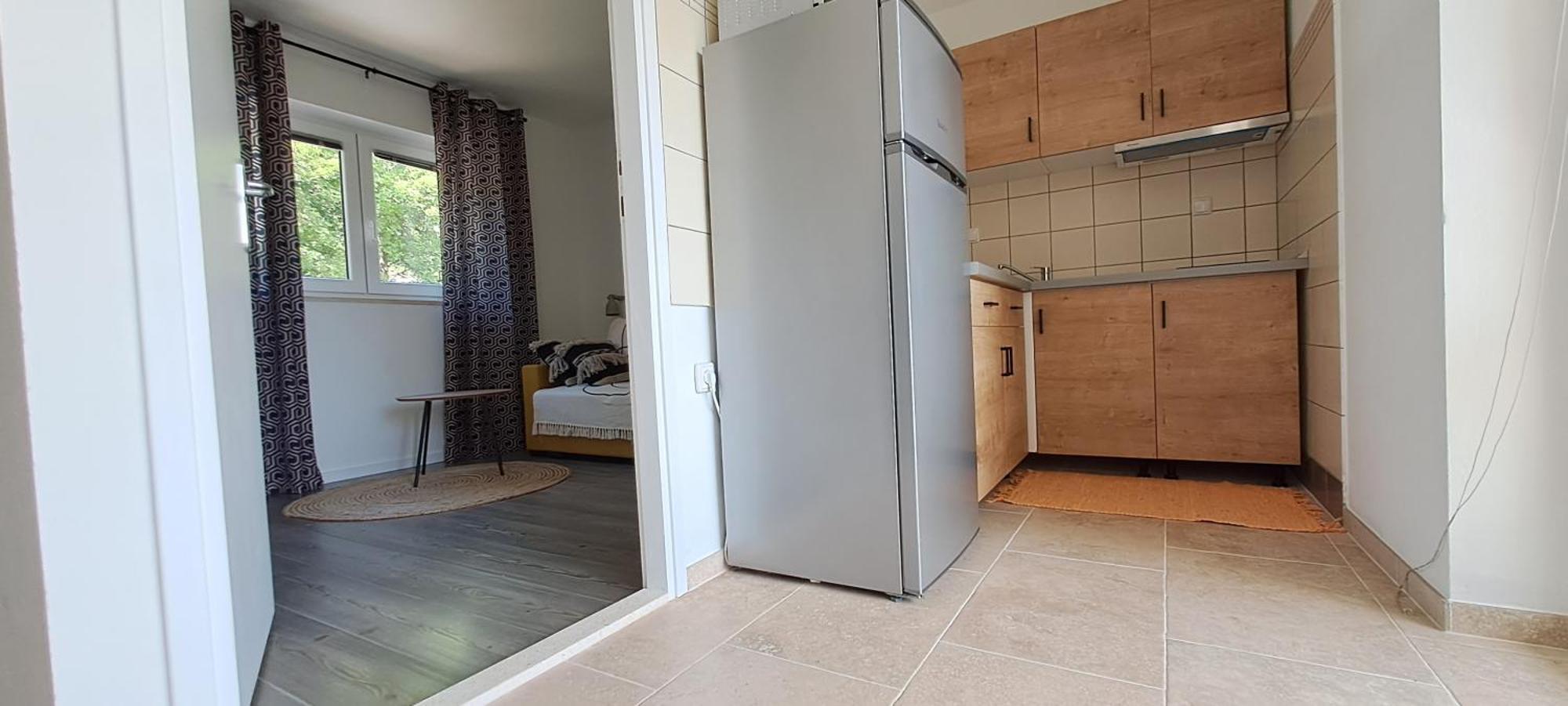 Villa Haus Niko Senj  Rom bilde