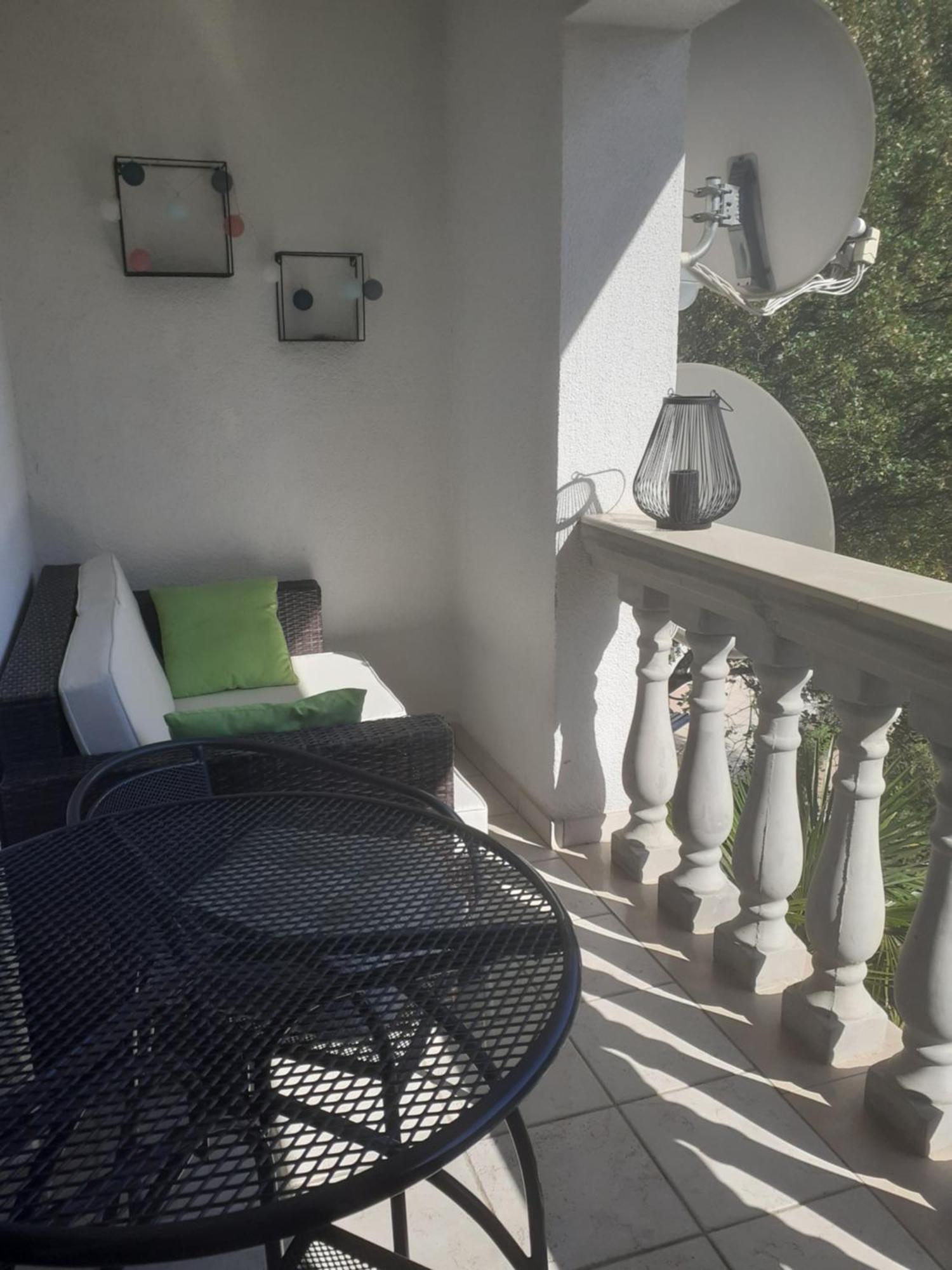 Villa Haus Niko Senj  Rom bilde