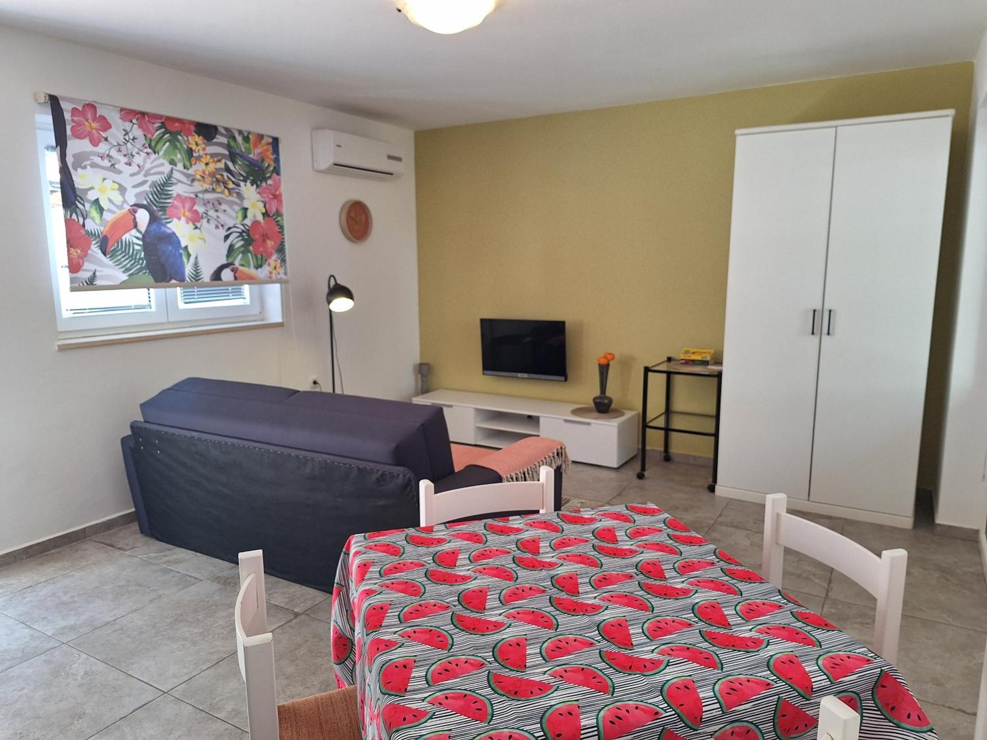 Villa Haus Niko Senj  Eksteriør bilde
