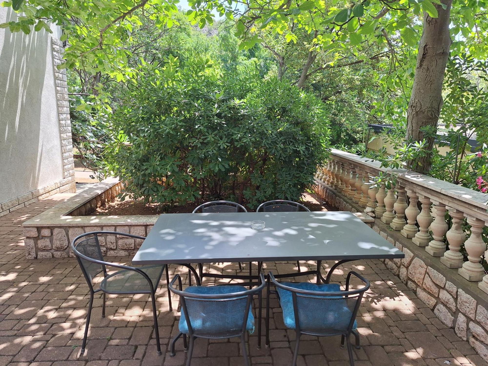 Villa Haus Niko Senj  Rom bilde