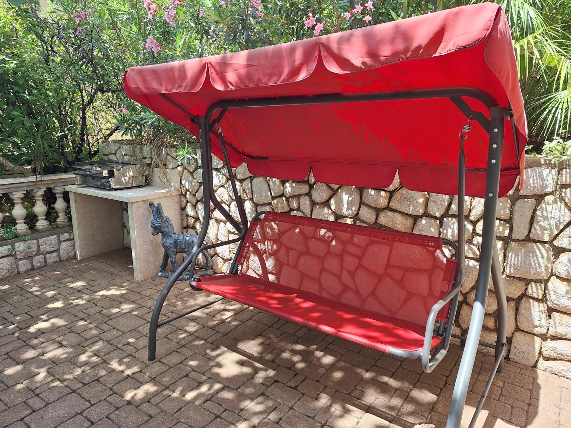 Villa Haus Niko Senj  Rom bilde