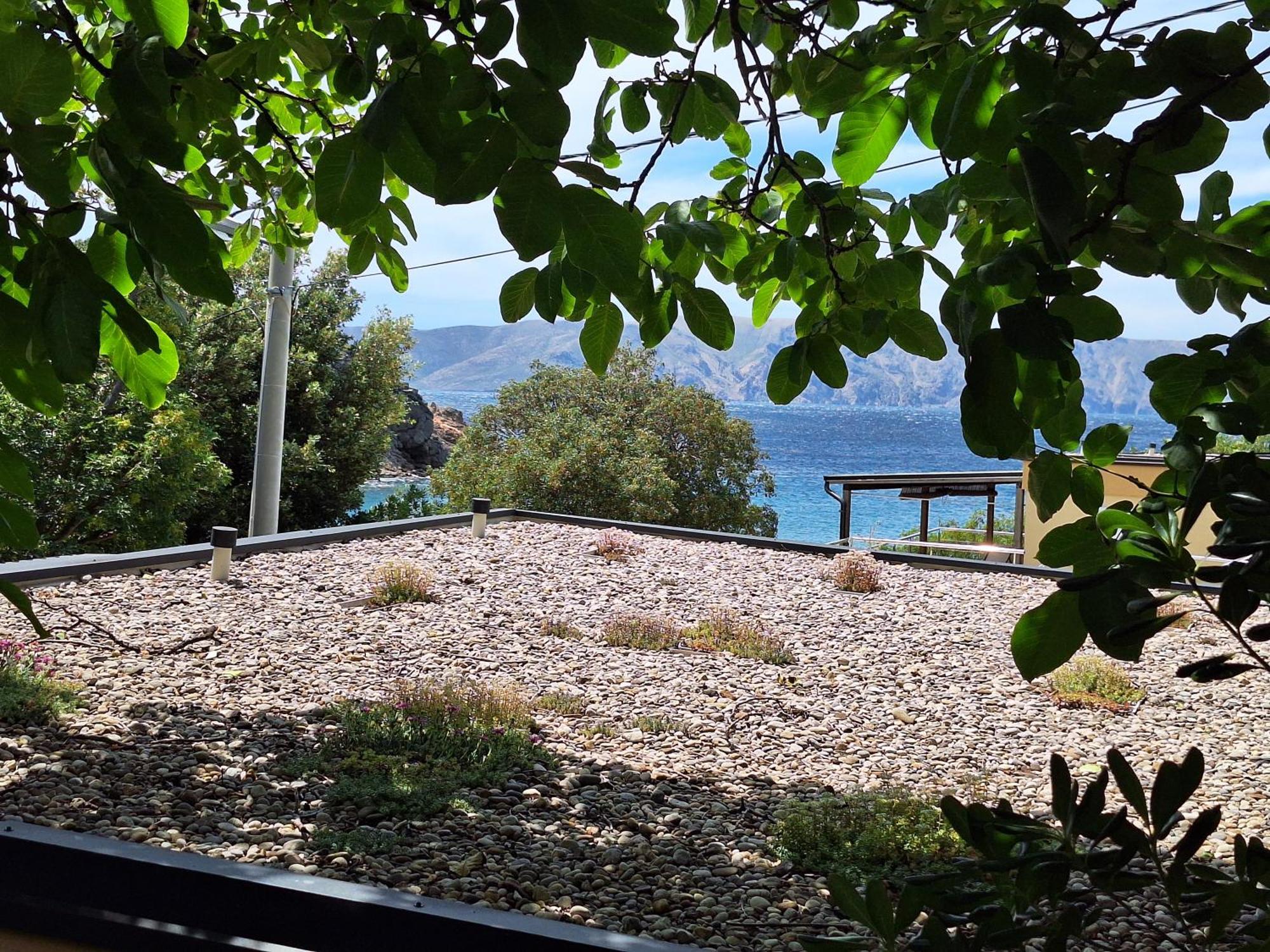 Villa Haus Niko Senj  Rom bilde