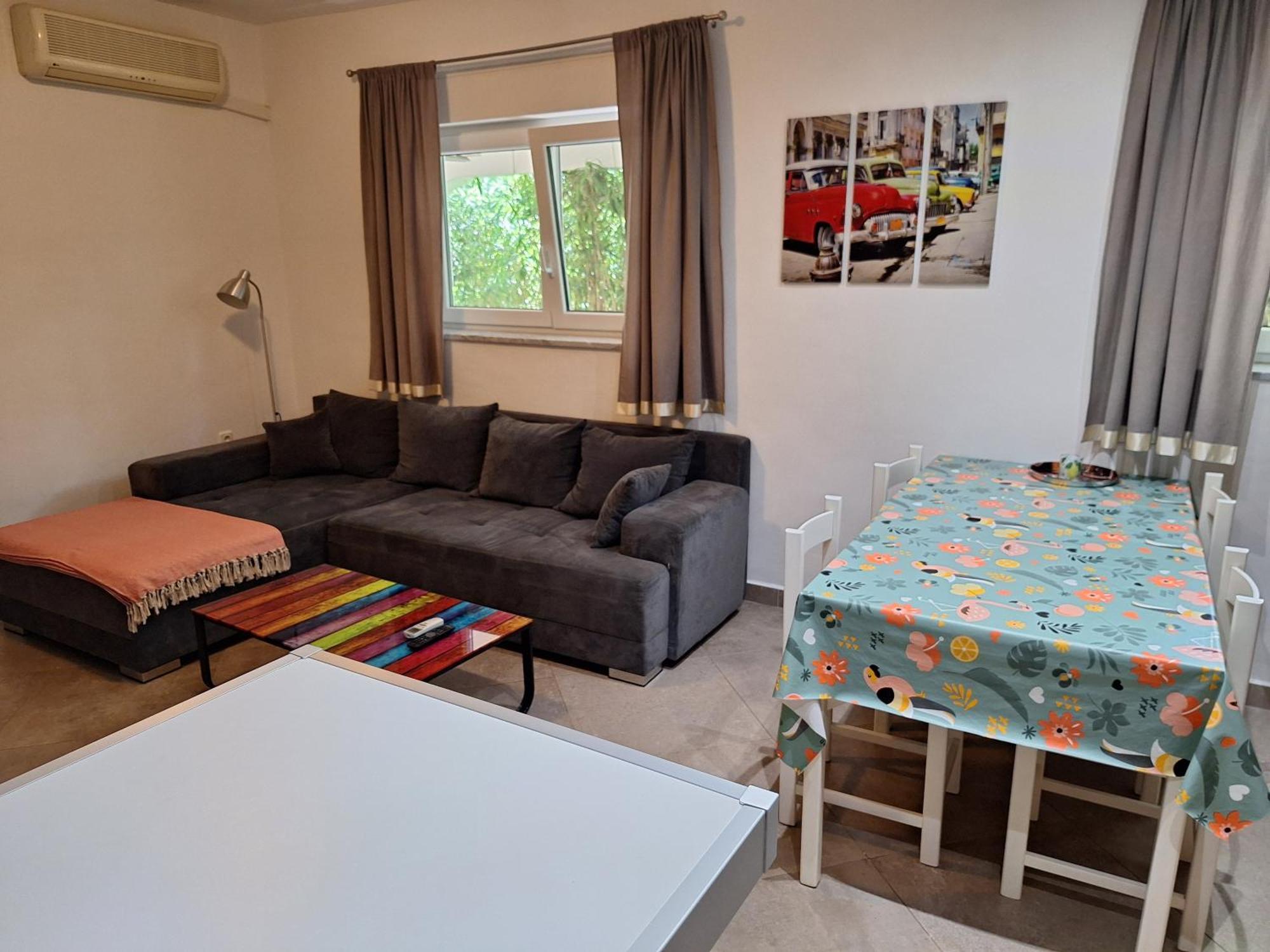 Villa Haus Niko Senj  Eksteriør bilde