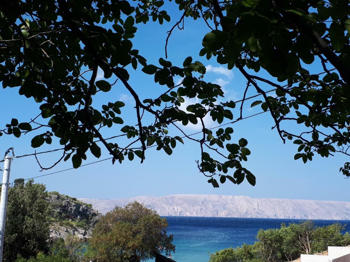 Villa Haus Niko Senj  Eksteriør bilde